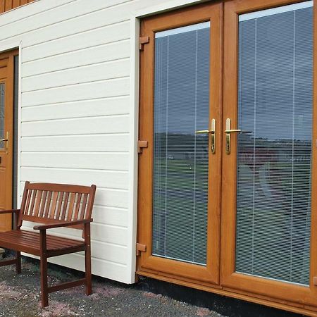 Isle of Whithorn 31 Laigh Isleヴィラ エクステリア 写真