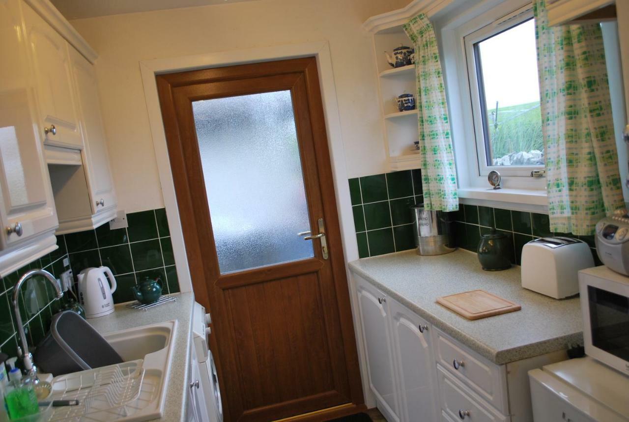 Isle of Whithorn 31 Laigh Isleヴィラ エクステリア 写真