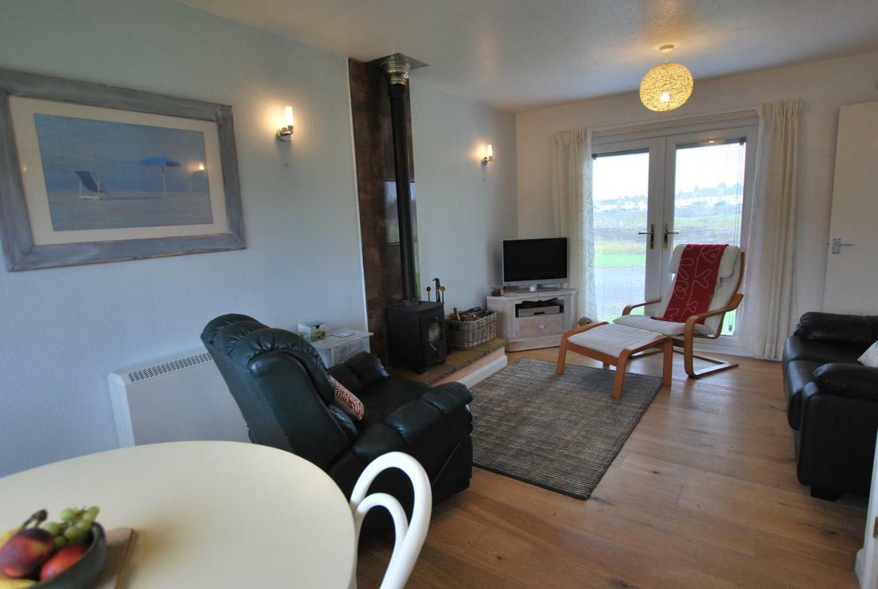 Isle of Whithorn 31 Laigh Isleヴィラ エクステリア 写真